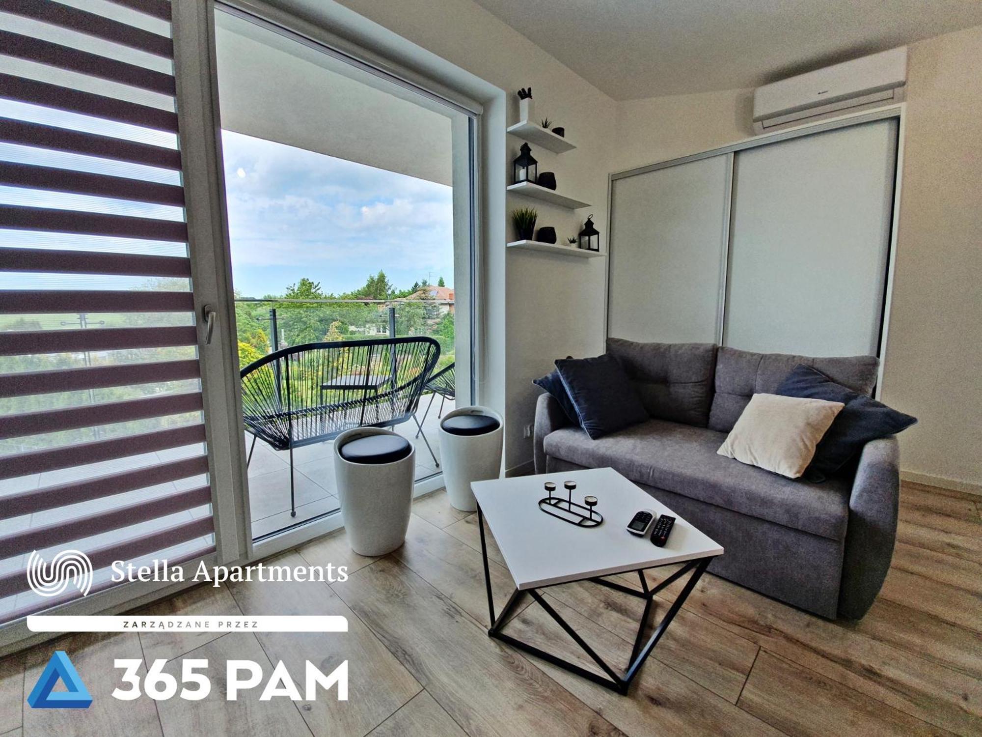Apartamenty Azure - Basen Zewnetrzny, Jacuzzi - 365Pam 코워브제크 외부 사진