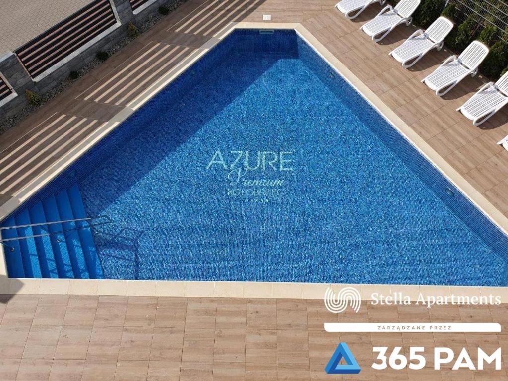 Apartamenty Azure - Basen Zewnetrzny, Jacuzzi - 365Pam 코워브제크 외부 사진