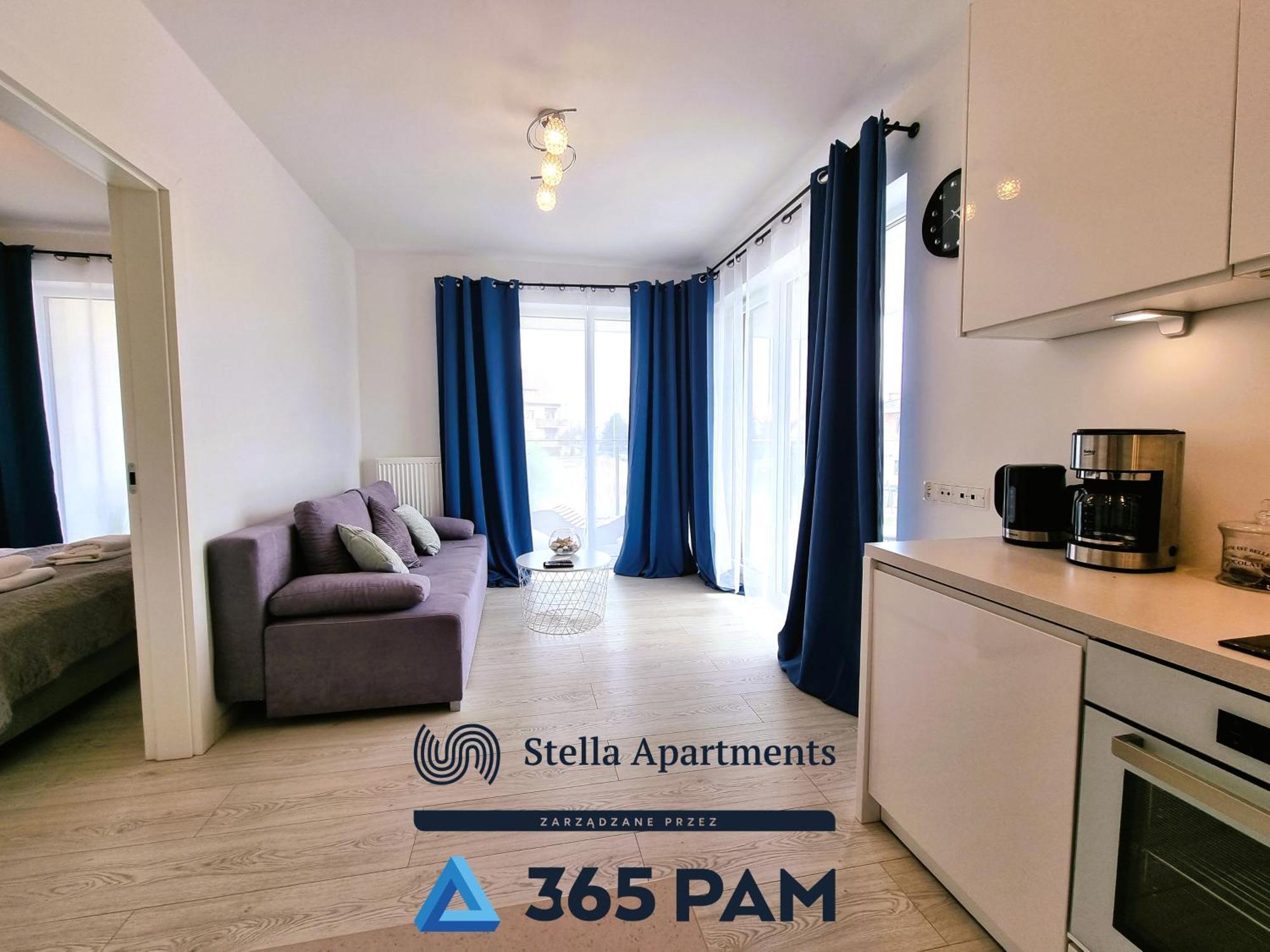 Apartamenty Azure - Basen Zewnetrzny, Jacuzzi - 365Pam 코워브제크 외부 사진