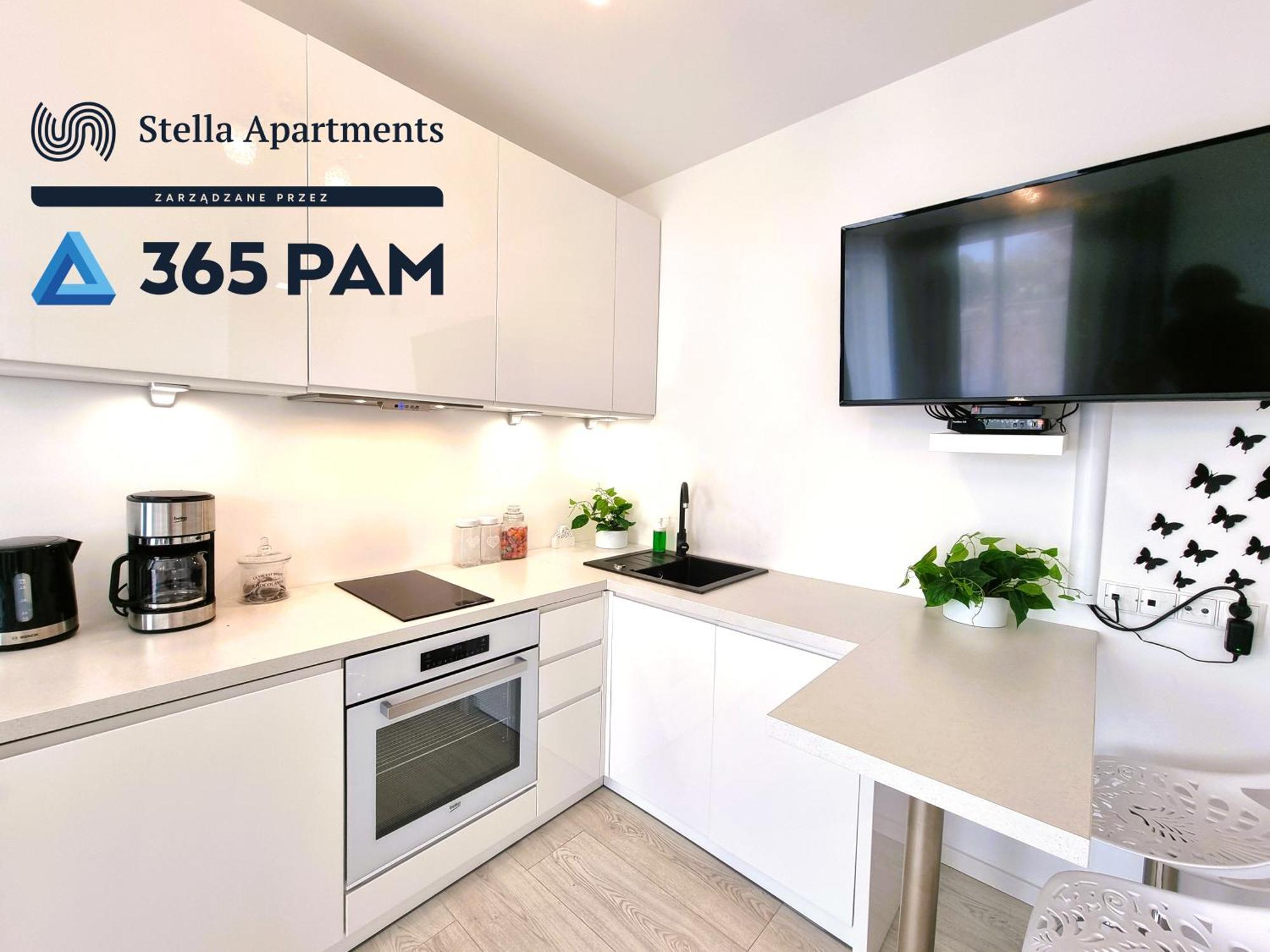 Apartamenty Azure - Basen Zewnetrzny, Jacuzzi - 365Pam 코워브제크 외부 사진